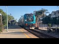 Stations In San Diego County Episode1:Carlsbad Village