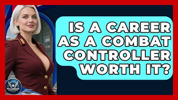 Is a Career as a Combat Controller Worth It? | Sky Command Brotherhood