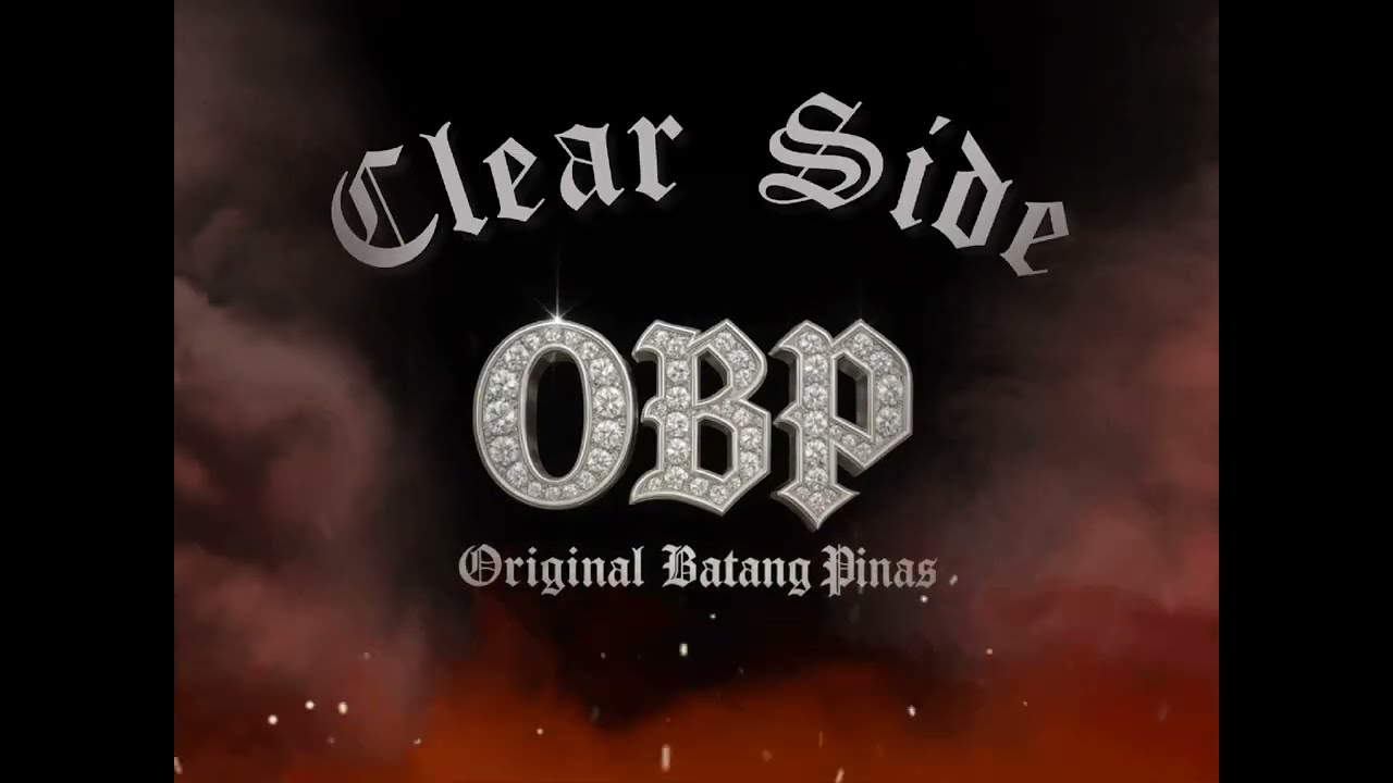 Shady Jay Original batang pinas