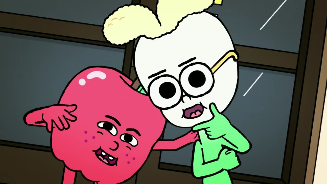 camera iphone 8 plus apk Apple & Onion - Random Clips of Unreleased episodes