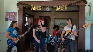 Big Salt -Nurve (NPR Tiny Desk Submission 2025)