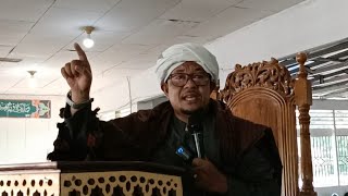 Bahaya Sifat Sombong & Angkuh   Ceramah Ustadz Nurdin Nasution/ Pengajian Ponpes Musthafawiyah