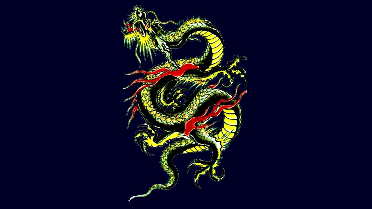 [FREE] Alonzo Type Beat 2019 - "Dragon" | Free Type Beat | Rap/Trap Instrumental 2019