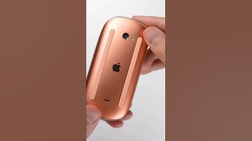 Unboxing Apple iMac Amazing PC😀#shorts