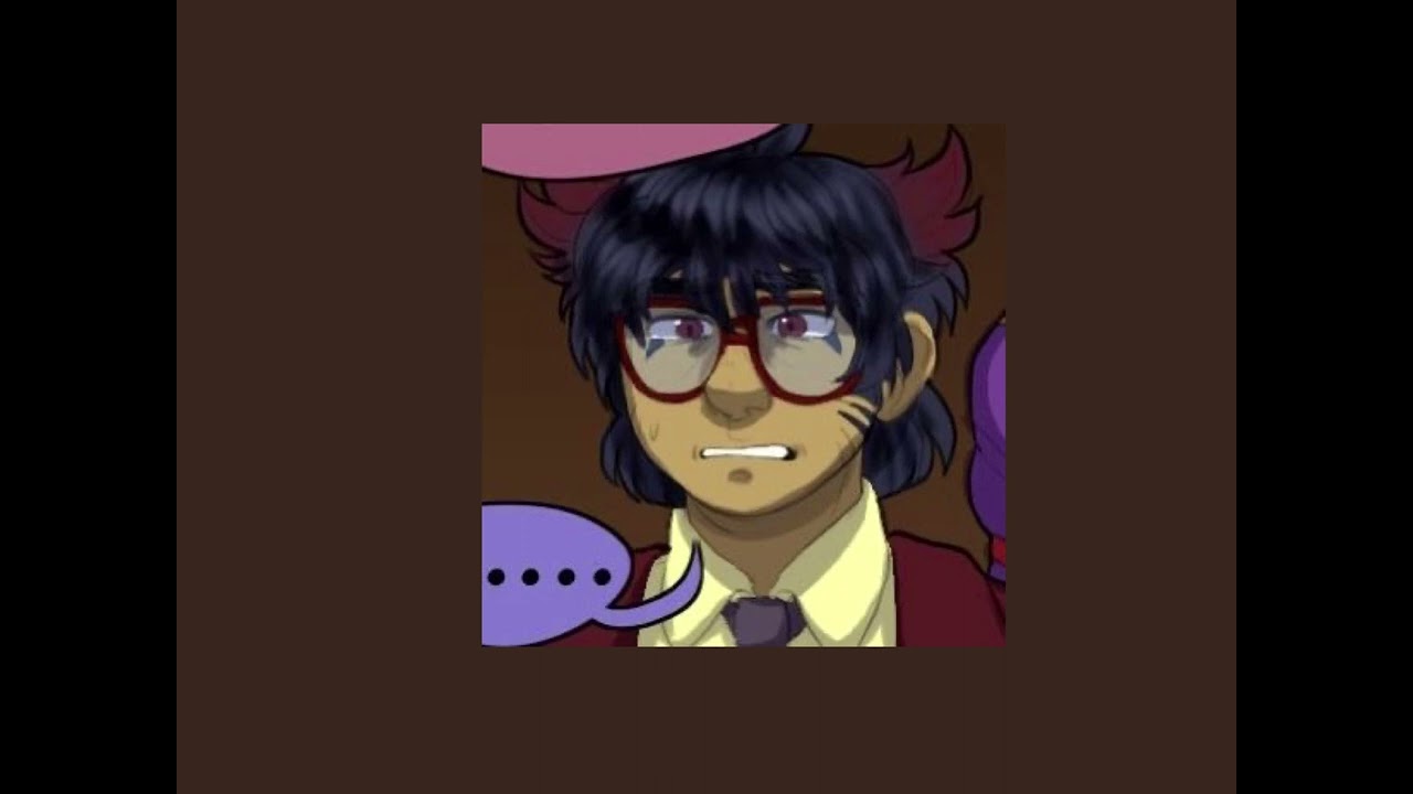 The fine print (sped up/nightcore)