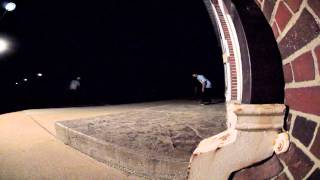 Skype Manny Pad Night Sesh Throwaway Footy