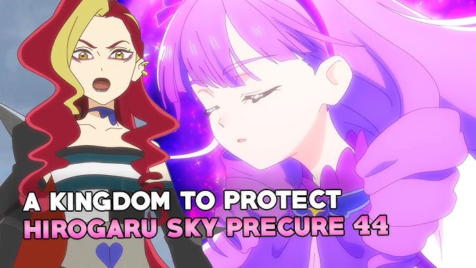 2024 PRECURE - MY THOUGHTS AND WISHES FOR THE NEXT PRECURE SEASON 