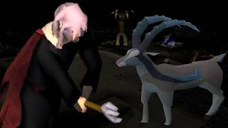 Moonlight Antelope Hunter Guide OSRS