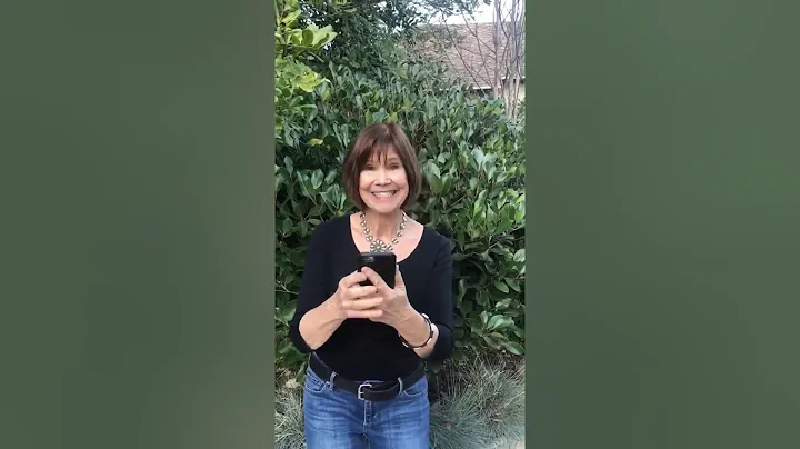 Sarah Rush - About All-Con Dallas 2020