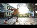 Tien hoang the urban shaolin weapons reel 2020  clip biu din v thut thiu lm c sc