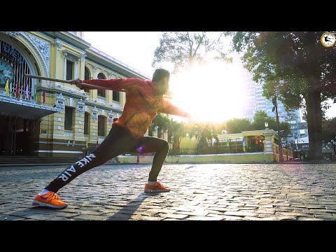 Video TIEN HOANG 