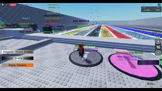 Simplistic Button Simulator getting F+ rank