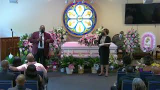 F B Pratt Son Funeral Home Live Stream