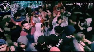 Story wa TDKT AMBYAR ( cover dear good avenged Sevenfold )