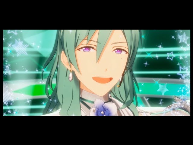 風早巽 F3演出動画 - YouTube