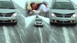 Свадебная прогулка. Руслан и Анастасия. Свадебная прогулка. Руслан и Анастасия.
