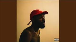stay down brent faiyaz 432hz