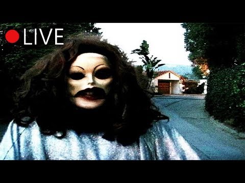 SCARIEST THINGS CAUGHT ON CAMERA... #1 | Real Videos of Paranormal Unsolved Mysteries Caught by Tape