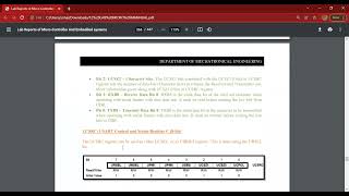 Introduction and implementation of Serial communication (USART) | Lab 9 | Saud Hussain | 191022
