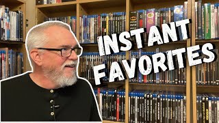 Instant Favorites  New 2023 Film Discoveries