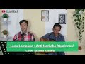 LAGU LAMPUNG: Anti Narkoba (SUPIRMAN cover ANDIKA S)