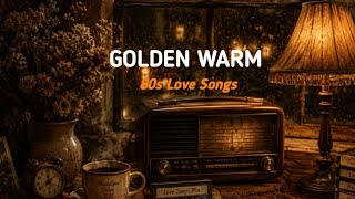 Late Night Radio 📻 | Forgotten 80s Love Songs That Hit Different