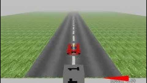 Bench Racer Development 1