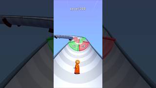 Skate Master ⛷️🏂 Level 101 - Walkthrough Solutions - All Levels @jamalgaming7642 #videoshort​