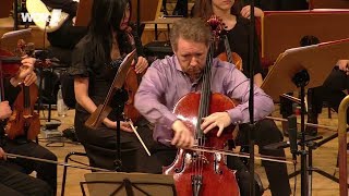 B.A.Zimmermann Concerto en forme de pas de trois Oren Shevlin, Michael Wendeberg