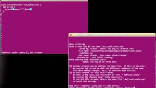 Basics of Object-Orientation