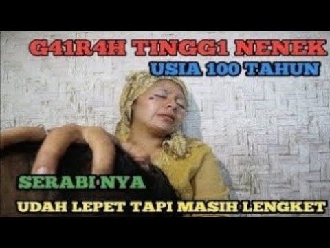 NENEK KU