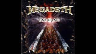 Download lagu 2009 - MEGADETH - Endgame (Full Album)