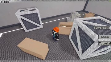 Find the codes - ROBLOX Tutorial Walkthrough