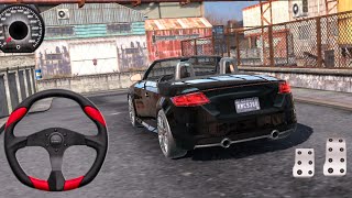 Hard Car Parking - Real Car Parking Driving Sim 2021 Android Gameplay ★1 - New Best Parking Games screenshot 5