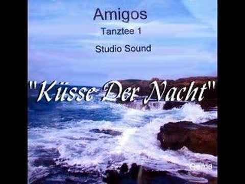 Küsse Der Nacht
