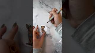 Quick & Easy Christmas Greeting