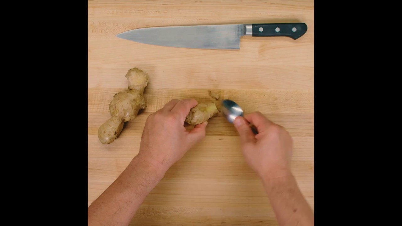 Benihana Ginger Sauce - Sense A Crave