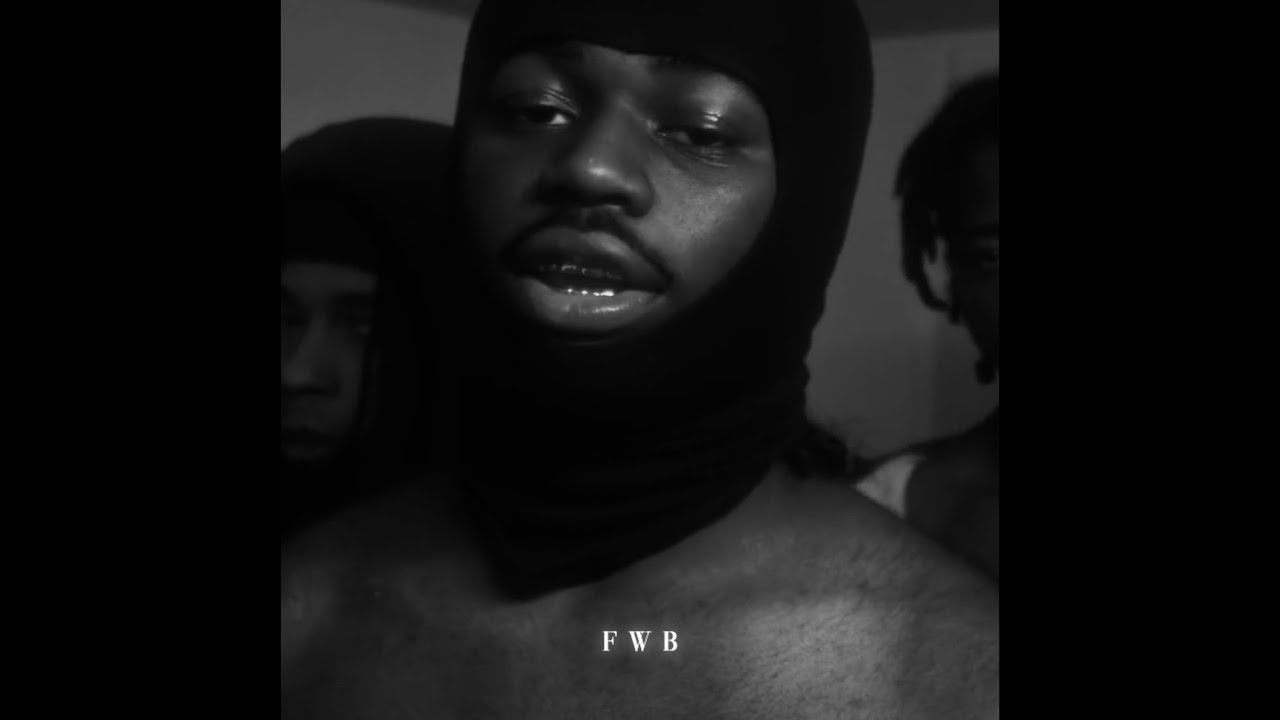 (FREE) 4BATZ X BRENT FAIYAZ TYPE BEAT 