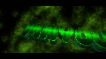 NEW INTRO MADE BY ME♥| FlyinqMayou (made with panzoid.com/tools/clipmaker)