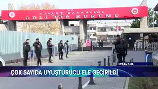 Mahmut Uğur Zi̇ylan Gözaltinda