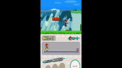 New Super Mario Bros U NDS (EN PROGRESO!!!), New Super Mario Bros. Series - ALL INTROS (NDS, Wii, 3DS & Wii U), New Super Mario Run DS Android (Download), Wii U - New Super Mario Bros. U Trailer, New Super MINECRAFT Bros | New Super Mario Bros DS Hack