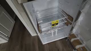 GE Top Refrigerator Unboxing And Full Review