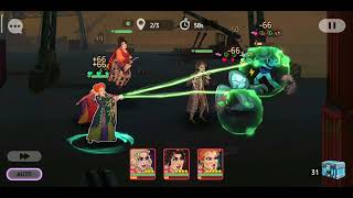 Download Lagu Disney Heroes: Battle Mode - The Sanderson Sisters vs The Port (Part 2) MP3 Download Lagu Disney Heroes: Battle Mode - The Sanderson Sisters vs The Port (Part 2) MP3