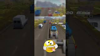 Turbo Racing 3D game #shorts #ytshorts #trending #viral #video #like #reels #car @BulletRaja-01 screenshot 2