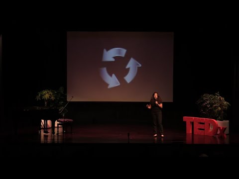 The Weight of The Word "Sorry" | Samara Sakhrani | TEDxYouth@GSIS thumbnail