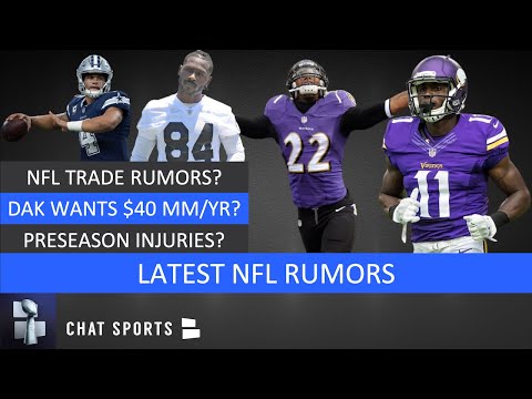 Oakland Raiders Rumors Will Navorro Bowman Return To Oakland And Raiders Will Cut A Rb Youtube