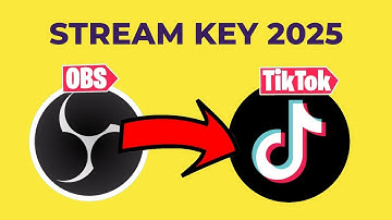 Hoe je in 2025 je TikTok LIVE Stream-sleutel krijgt