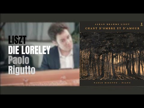 LISZT - Die Loreley S.273