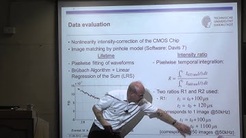 NCCRD@IITM-Near-Wall Reactive Flows by Prof Andreas Dreizler