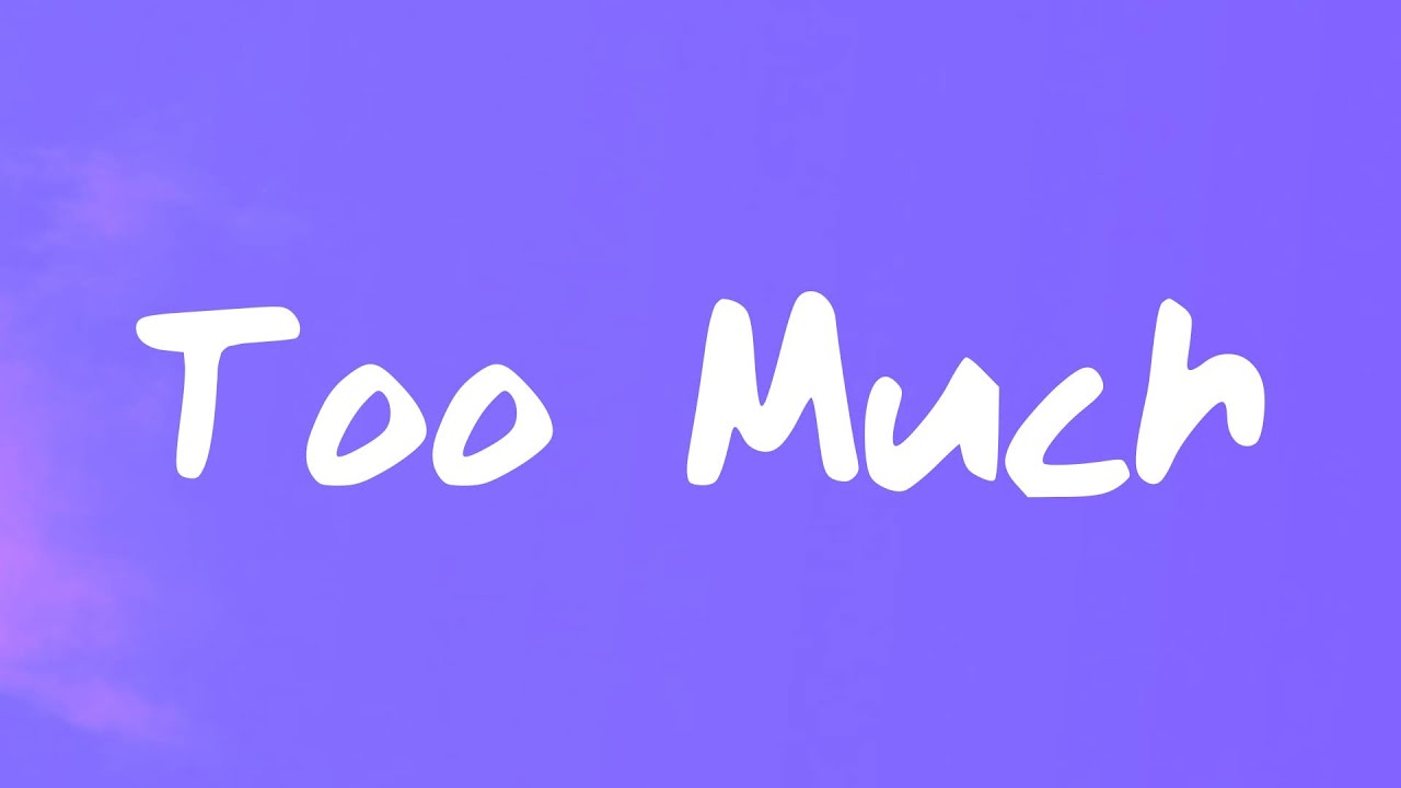 Dove Cameron - Too Much